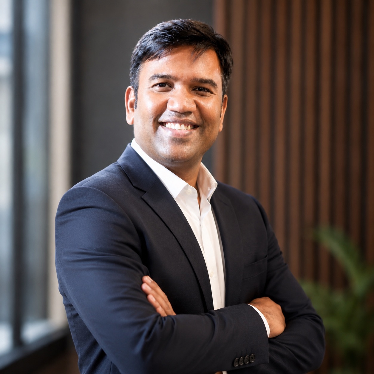 Neeraj Krishna